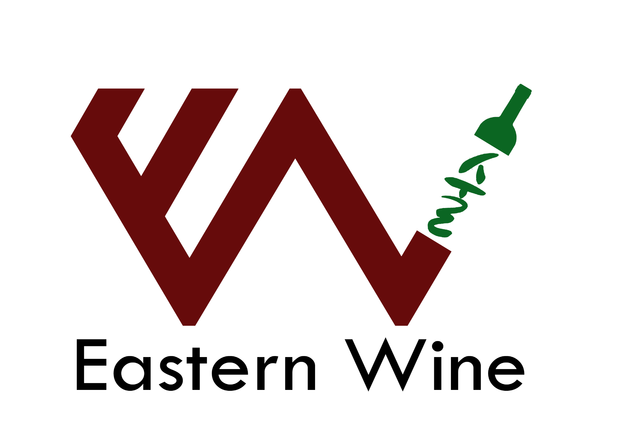 Eastern Wine logo