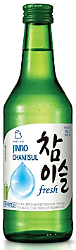 Jinro Soju