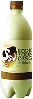 Kooksoondang Makgeolli